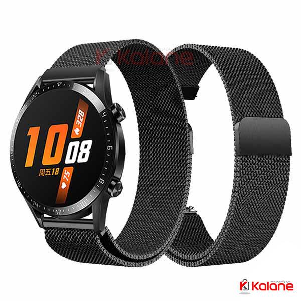 بند ساعت هوشمند Huawei Watch GT 2 46mm مدل میلانس